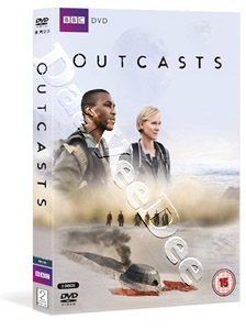 Outcasts |   DVD